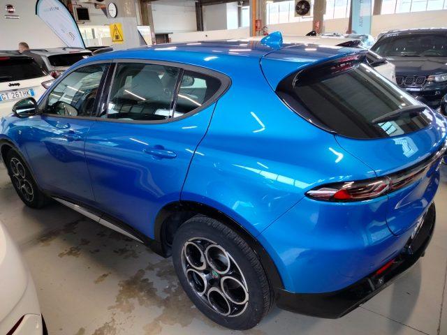ALFA ROMEO Tonale 1.6 diesel 130 CV TCT6 Ti