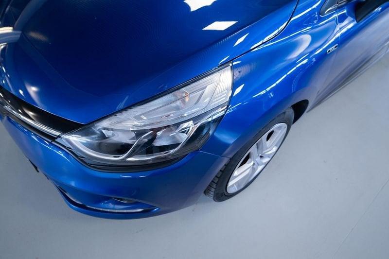 Renault Clio 0.9 tce energy Duel Gpl 90cv my18