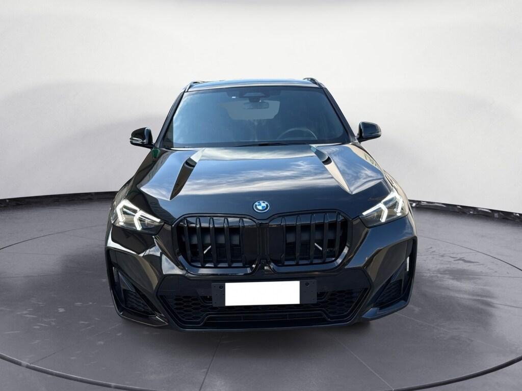 BMW X1 25 e MSport Pro xDrive DCT