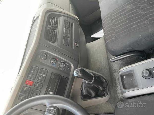 DAF LF 230 FA DAY CAB
