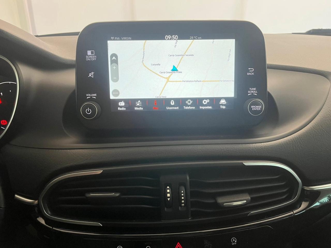 Fiat Tipo 1.3 Mjt S&S 5 porte Business