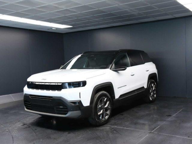 JEEP Compass 1.2 turbo e-hybrid Summit 145cv