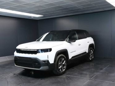 JEEP Compass 1.2 turbo e-hybrid Summit 145cv