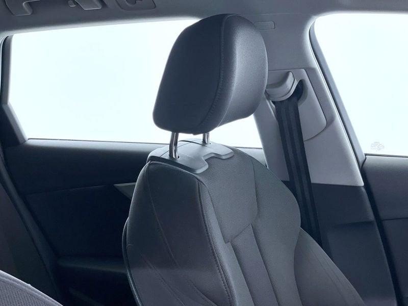 Audi A4 2.0 TDI 140kW quattro S tronic Business Sport