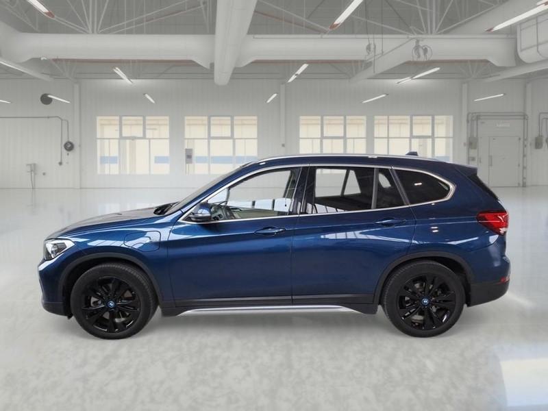 BMW X1 XDRIVE 25E XLINE PLUS AUTOMATICO SUV