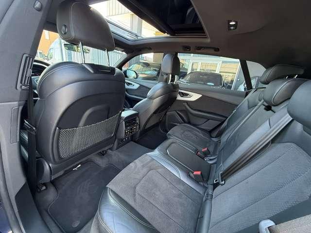 Audi Q8 Q8 50 3.0 tdi ABT mhev Sport quattro ABT