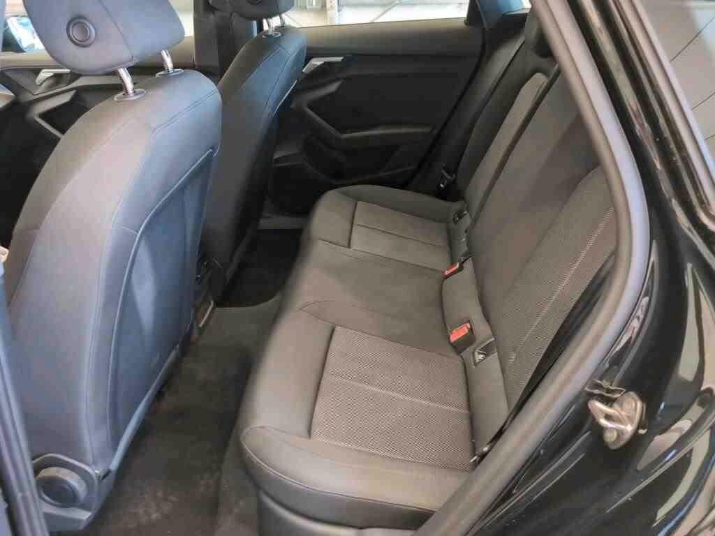 Audi A3 SPB 30 TFSI S tronic Business