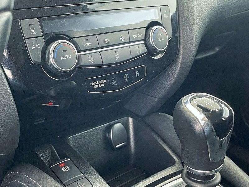 Nissan Qashqai 1.3 DIG-T 140 CV Acenta Premium ** N1 AUTOCARRO ** PREZZO IVA COMPRESA