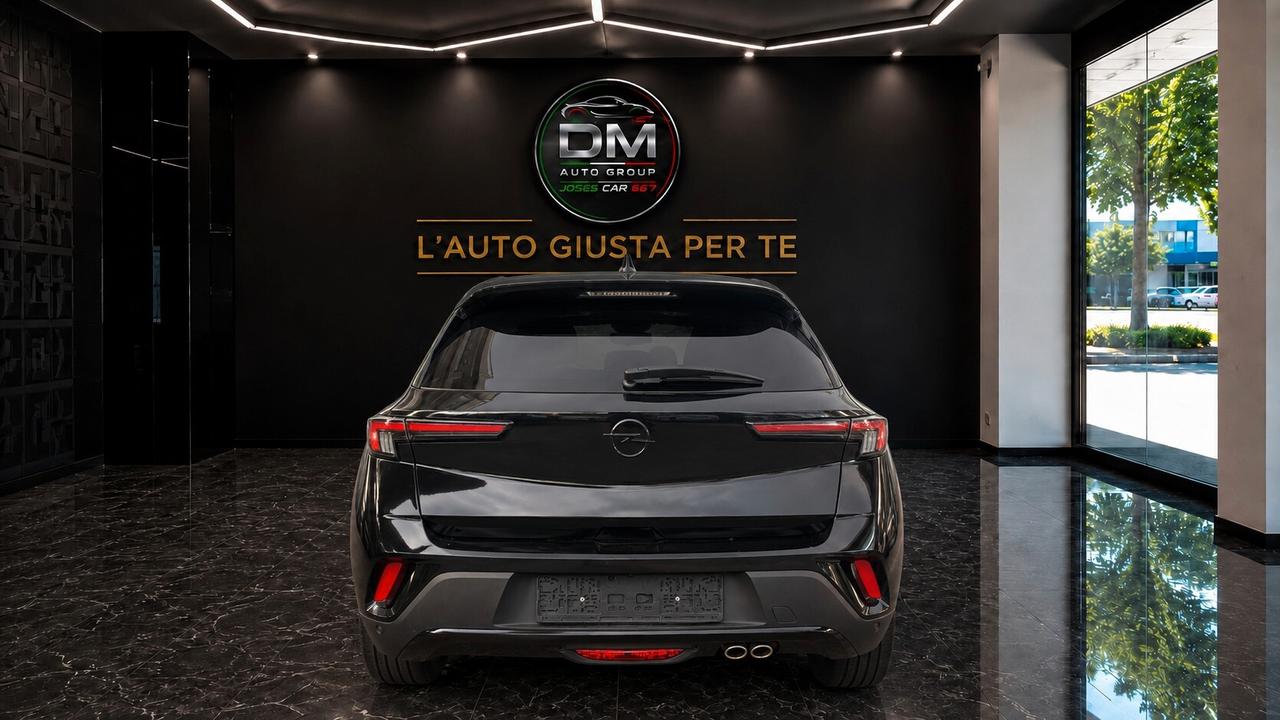 Opel Mokka 1.2 Turbo 136 CV Edition
