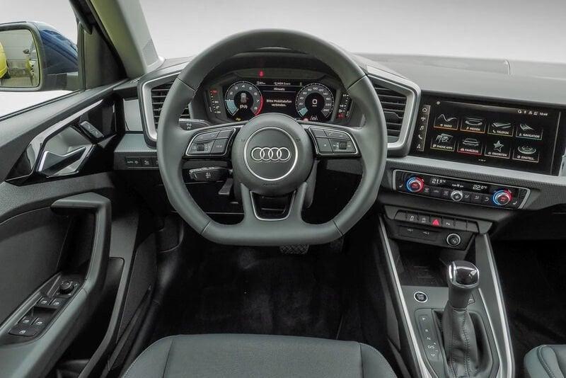 Audi A1 Sportback 30 TFSI S tronic S line edition LED CARPLAY PDC