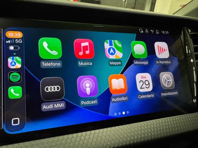 AUDI A1 allstreet 30 TFSI Business