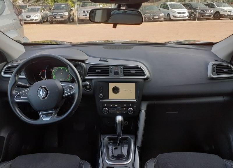 Renault Kadjar dCi 8V 110CV EDC AUTOMATICA Energy Zen GARANZIA