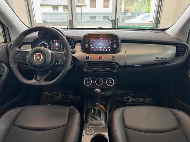 FIAT 500X Dolcevita 1.5 T4 Hybrid 130 DCT Sport VARI COLORI!