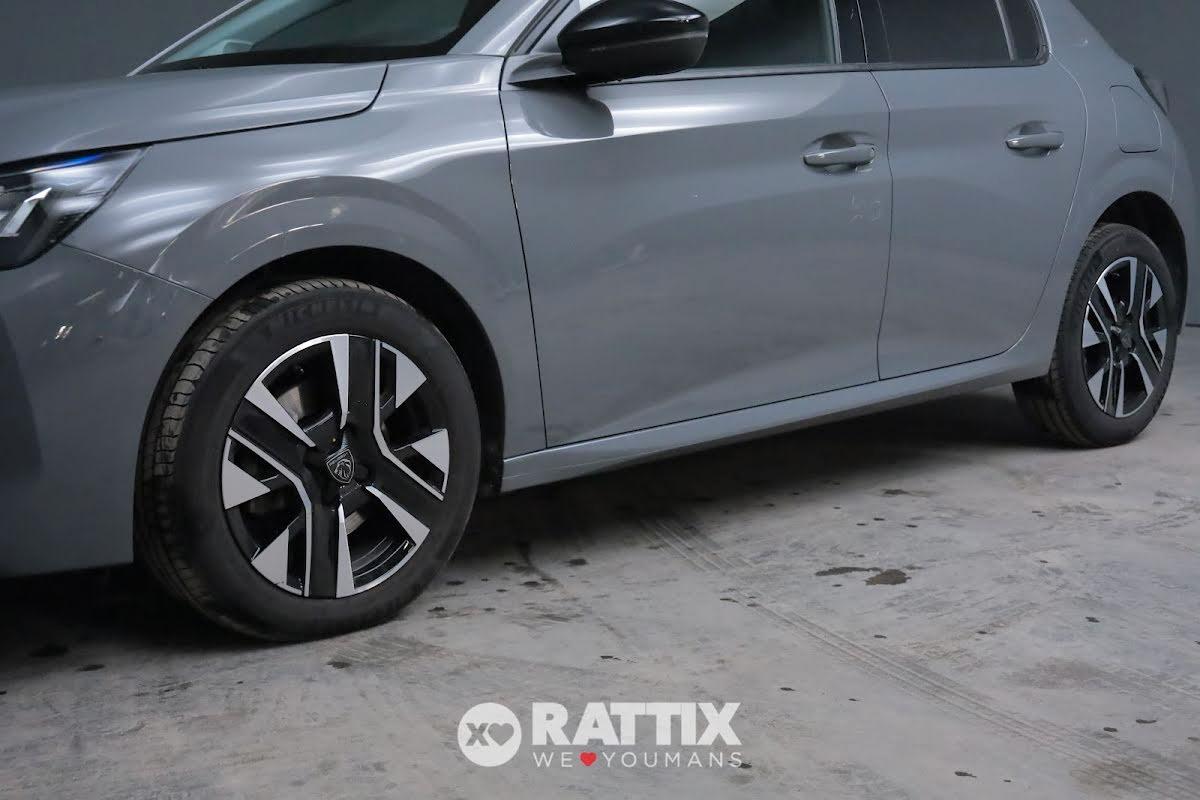 Peugeot 208 1.2 puretech 100CV Allure