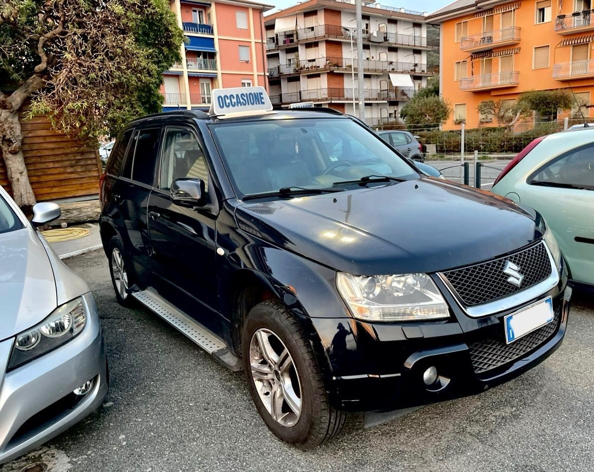 Vettura garantita 2 anni!!! Cell. 3482693111