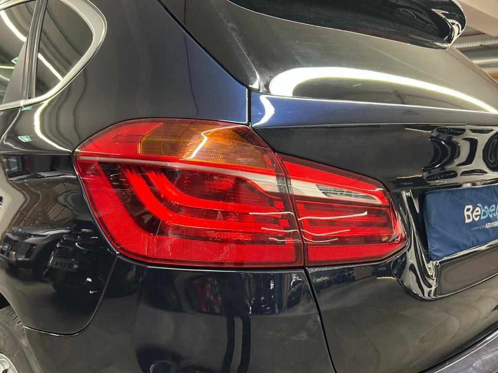 BMW Serie 2 Active Tourer 218 i Advantage DCT