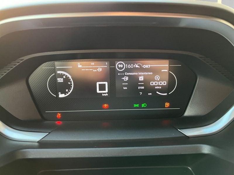 Peugeot Partner Partner BlueHDi 100 S&S PC Furgone - IVA ESCLUSA