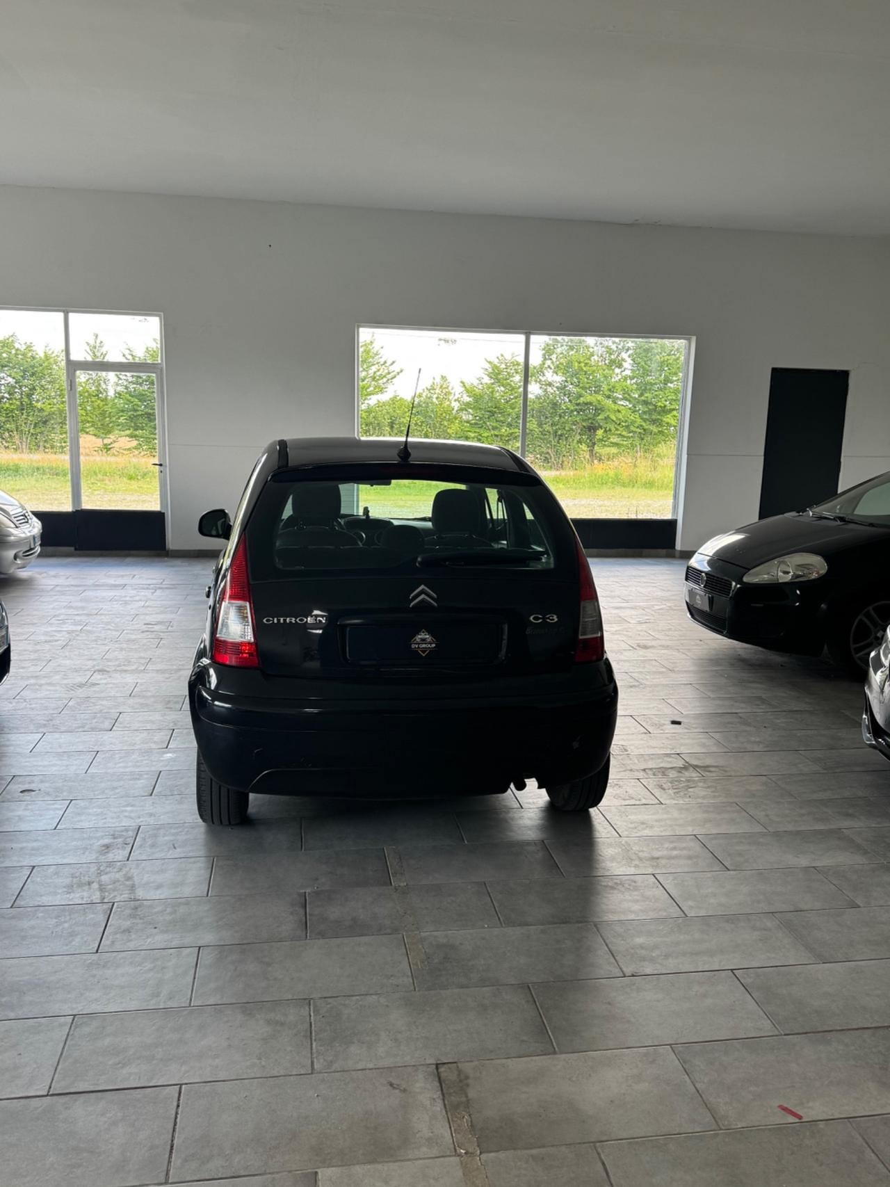 Citroen C3 1.1 Perfect Eco Energy G
