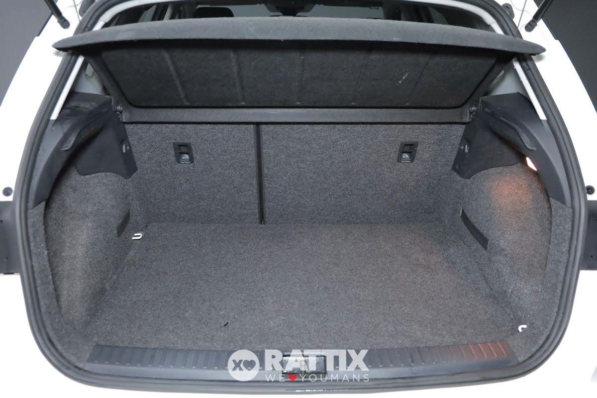 SEAT Arona 1.0 TGI 90CV Reference