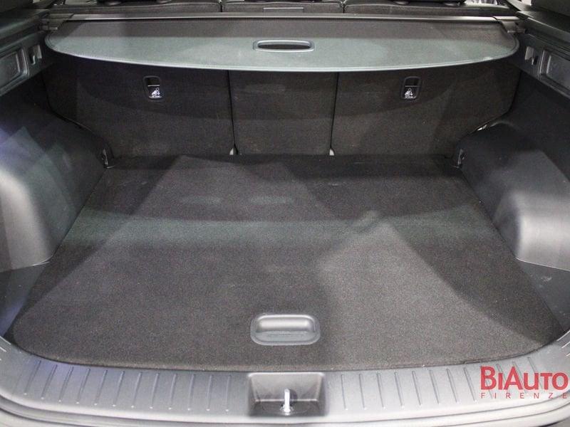 KIA Sportage Sportage 1.6 TGDi HEV AWD AT GT-line