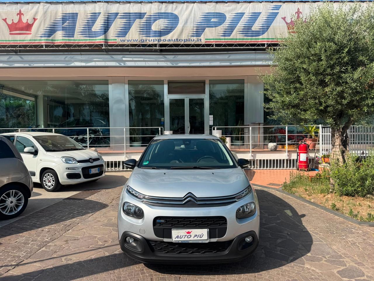 Citroen C3 PureTech 68 Live