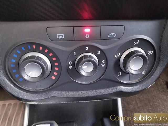 ALFA ROMEO MiTo 1.3 JTDm-2 95 CV S&S Progression
