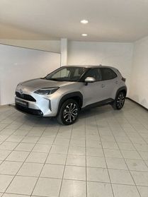 Toyota Yaris Cross Yaris Cross 1.5 Hybrid 130 CV 5p.E-CVT AWD-i Trend