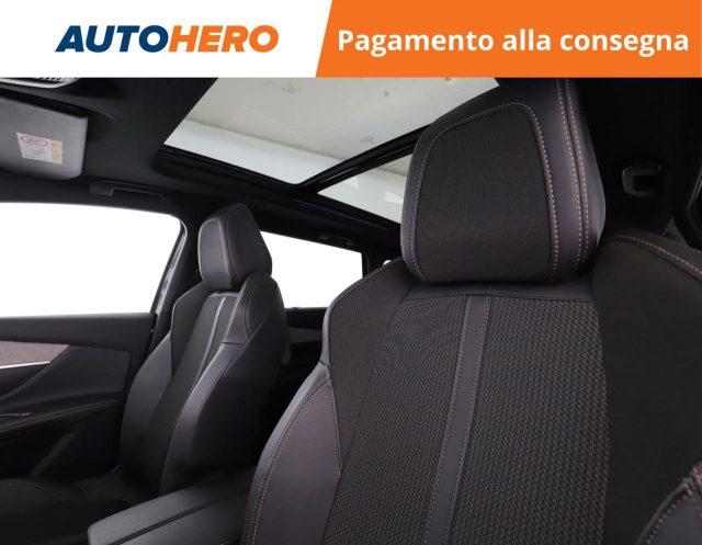 PEUGEOT 5008 PureTech Turbo 130 S&S EAT8 GT