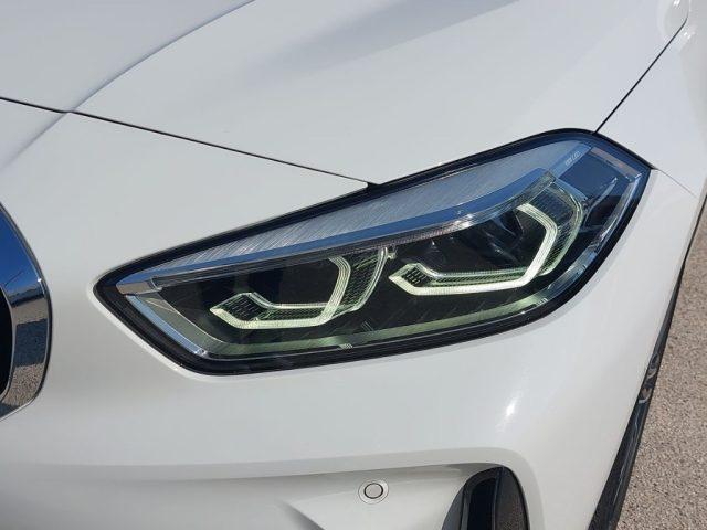 BMW 118 d 5p. Msport