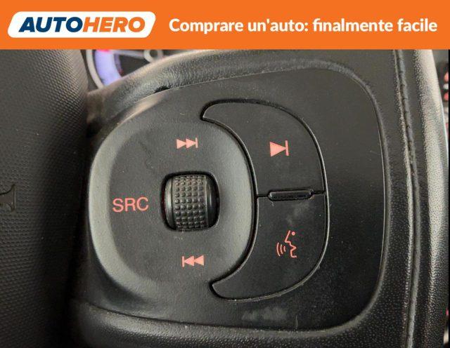 FIAT 500L 1.6 Multijet 120 CV Lounge