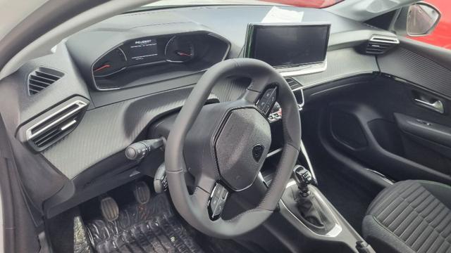 PEUGEOT 208 PureTech 100 Stop&Start 5 porte Active