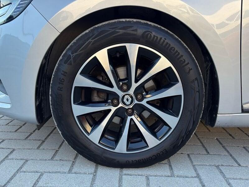 Renault Clio Clio 1.0 tce Techno Gpl 100cv