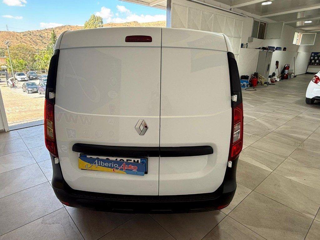 Renault Kangoo 1.5 Blue dCi 95CV Authentic
