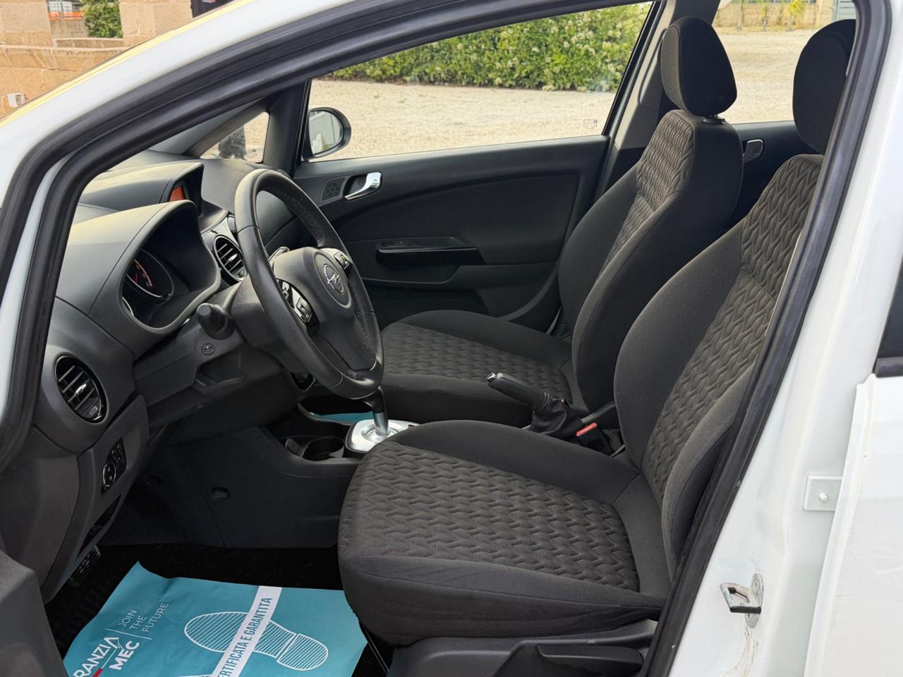 Opel Corsa 1.2 5 porte Start&Stop Edition