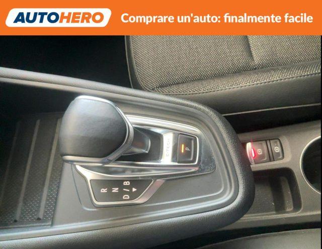 RENAULT Captur Full Hybrid E-Tech 145 CV Rive Gauche