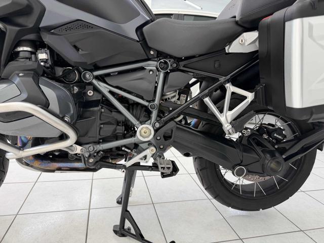 BMW R 1250 GS Bmw R1250GS Triple Black