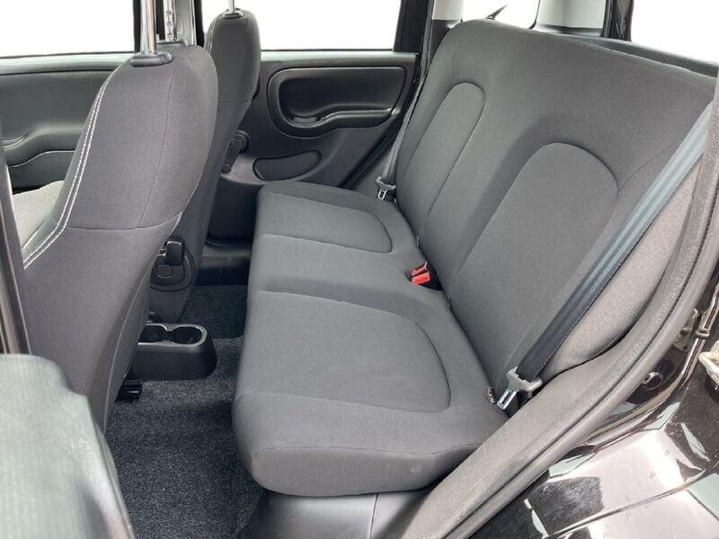 FIAT Panda My23 1.0 70cv Hybrid Panda