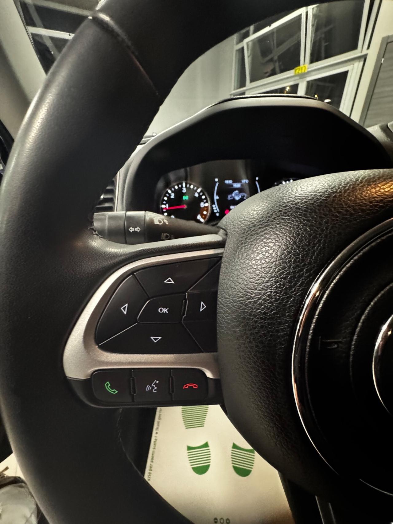 JEEP RENEGADE MY2023 1.6 MJET 130CV LIMITED EDITION