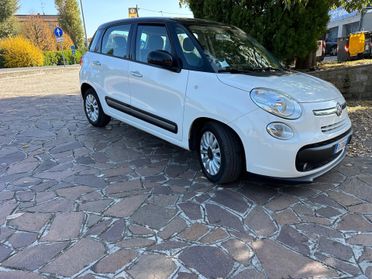 Fiat 500L 1.3 Multijet 95 CV Dualogic C AUTOMATICO