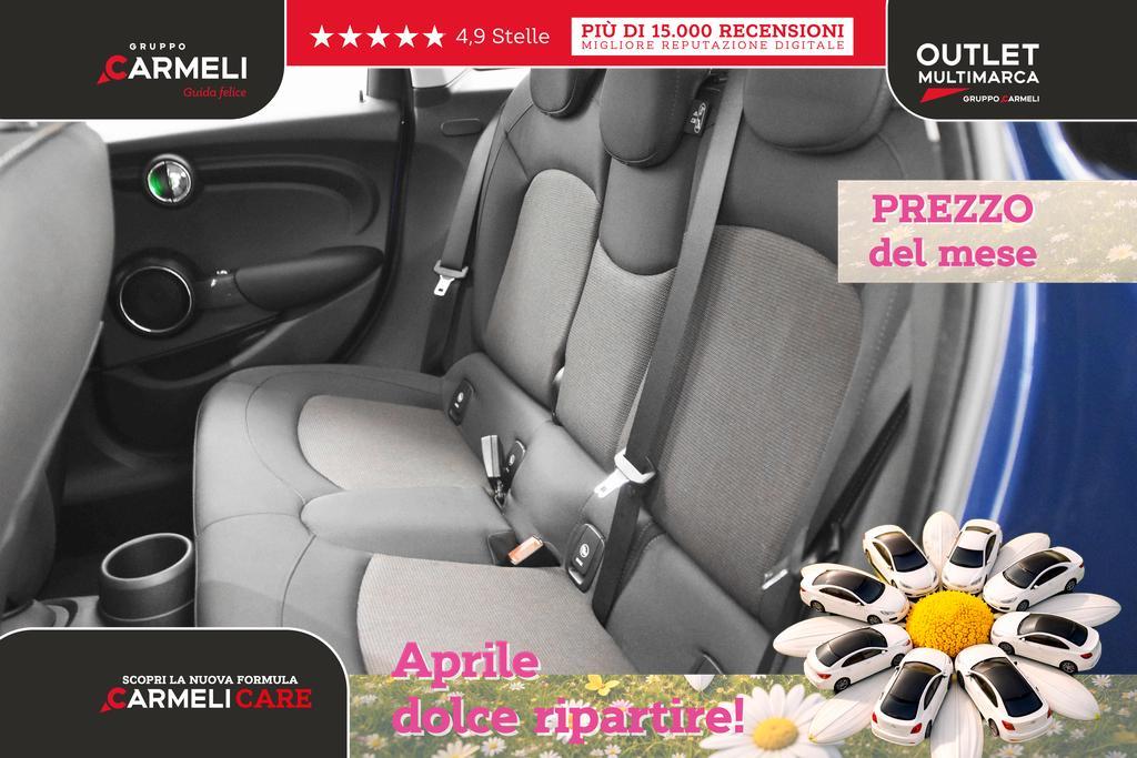 Mini Cooper D 1.5 D Cooper D