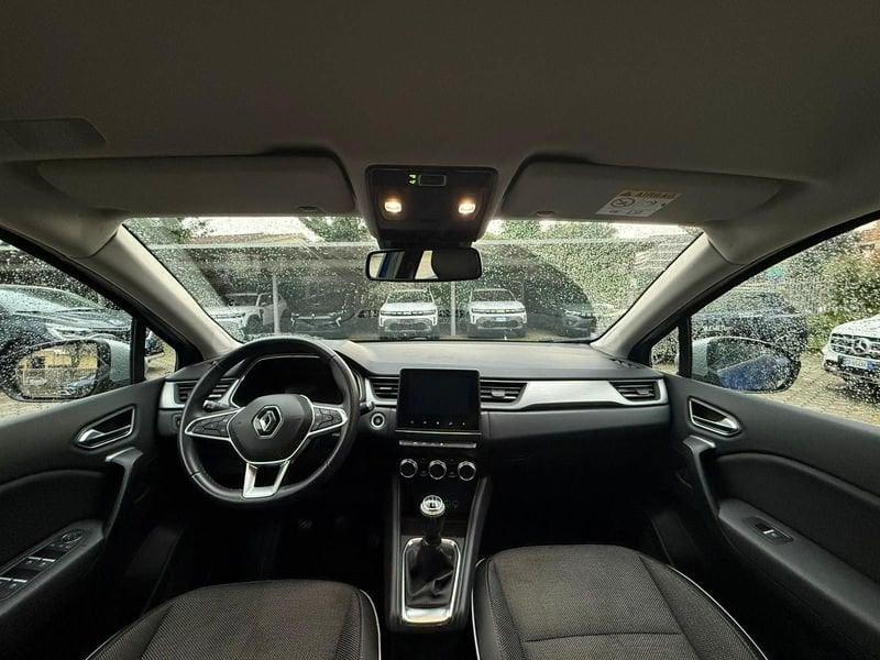 Renault Captur Captur TCe 100 CV Intens