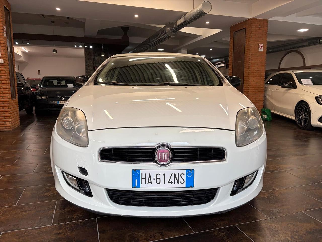 Fiat Bravo 1.4 Multiair T 140 CV S&S Easy