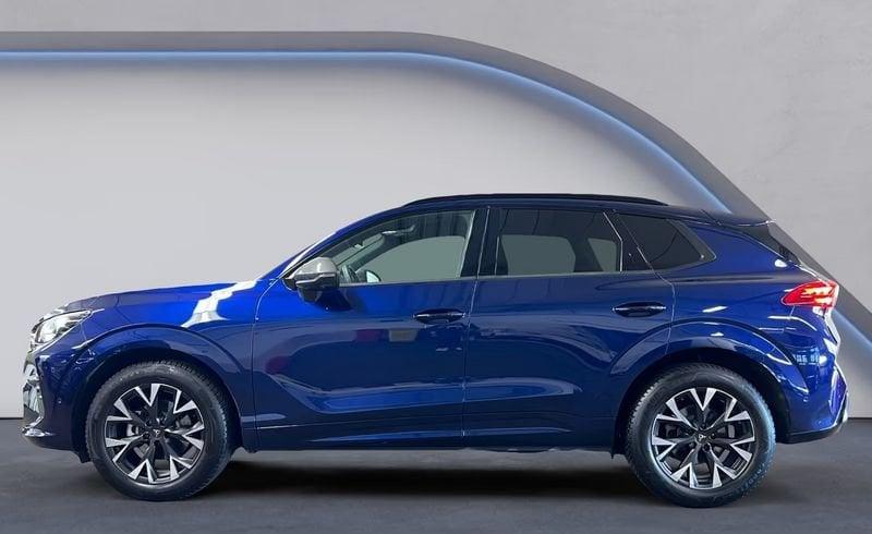 Cupra Terramar Terramar 1.5 eTSI Hybrid DSG NAVI MATRIX LED CAMERA HEAD-UP