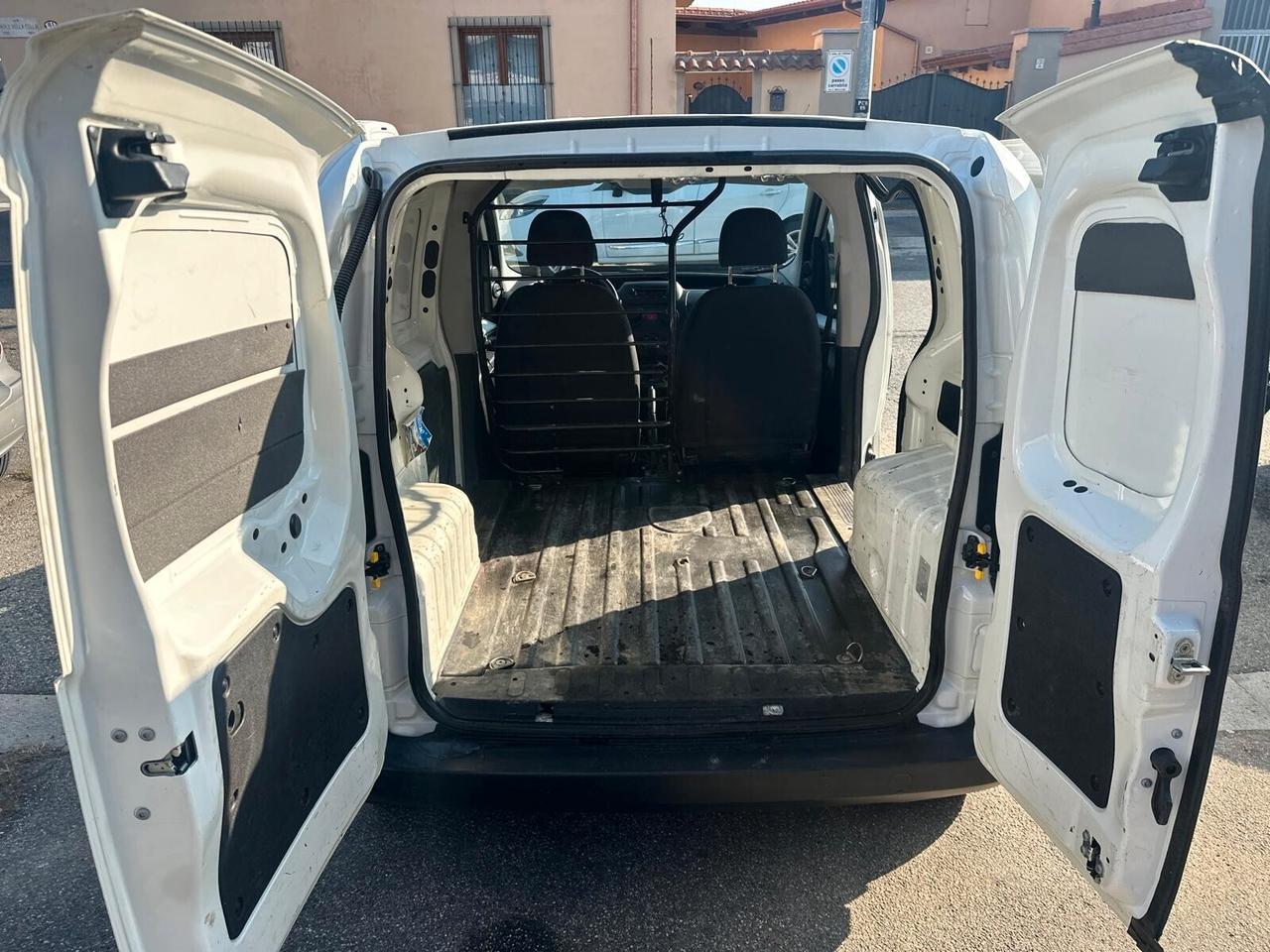 Fiat Fiorino 1.3 MJT 75CV Furgone E5+