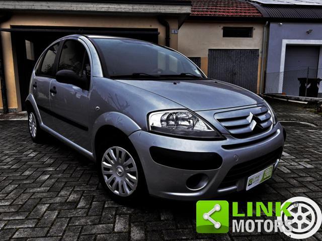 CITROEN C3 1360