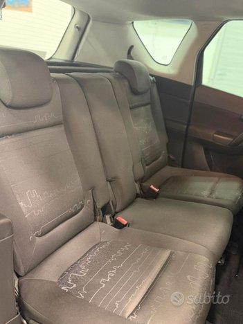 Opel Meriva 2015 Restyling Cosmo