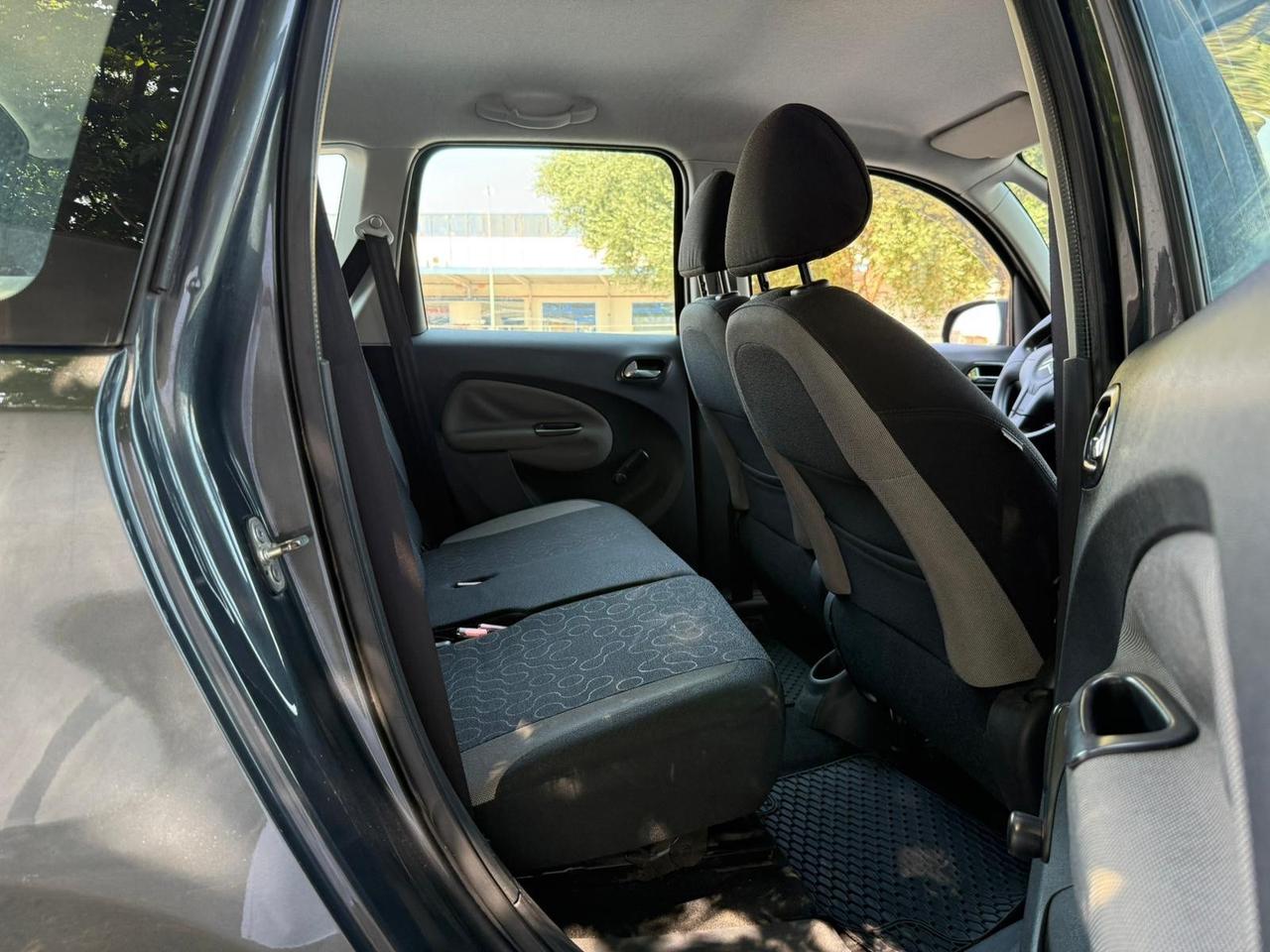 Citroen C3 Picasso C3 Picasso 1.4 VTi 95 GPL airdream Seduction