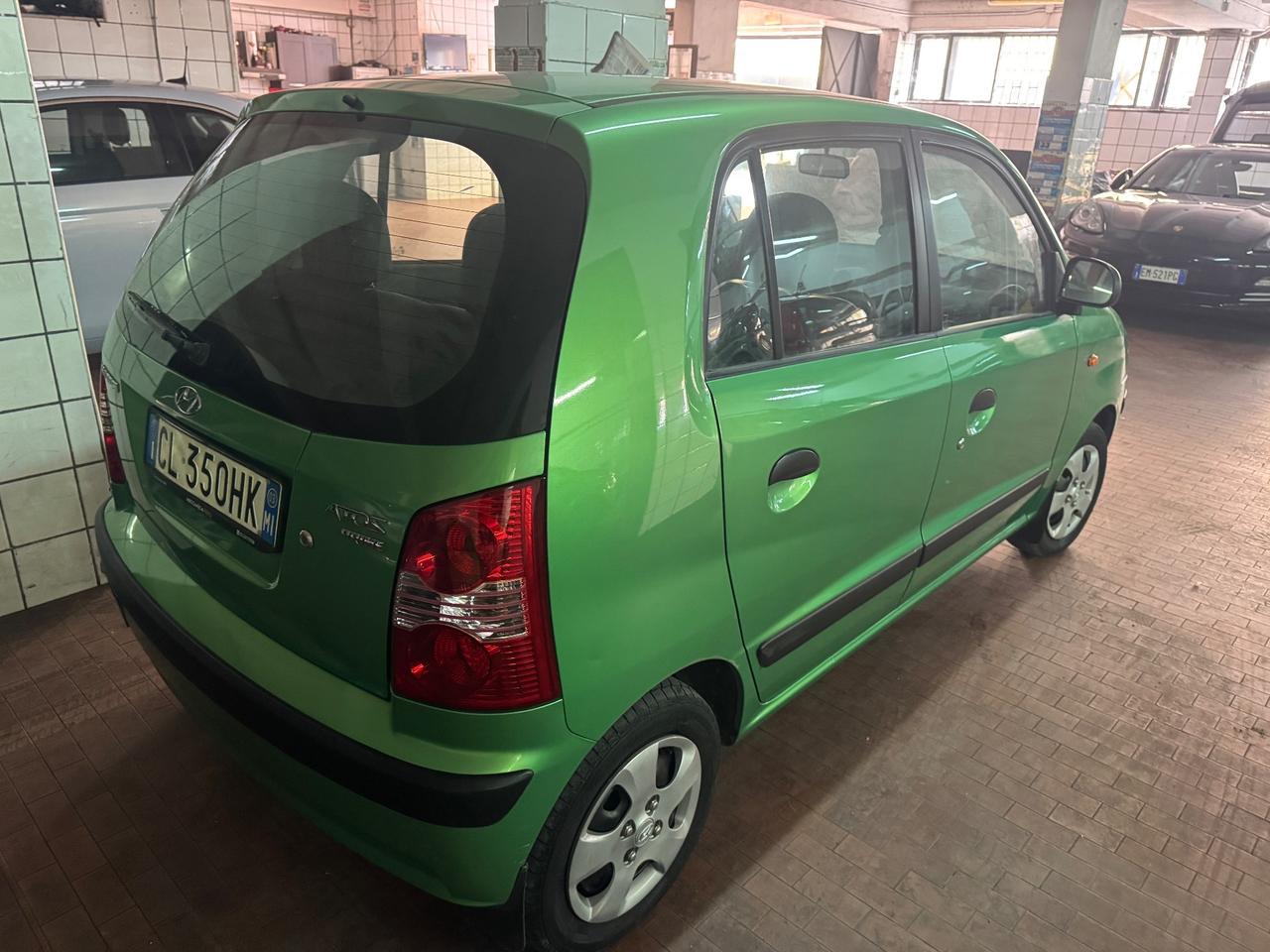Hyundai Atos Prime 1.1 12V Comfort