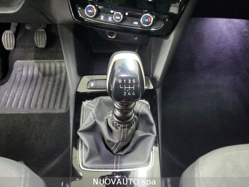 Opel Mokka Mokka 1.2 Turbo Elegance