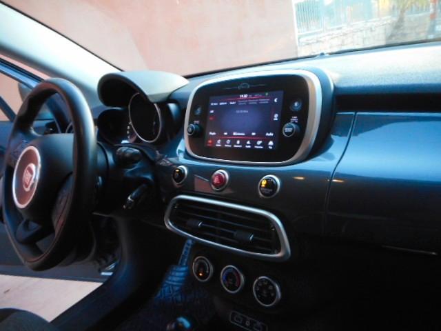 Fiat 500X 1.6 MultiJet 120 CV DCT Lounge